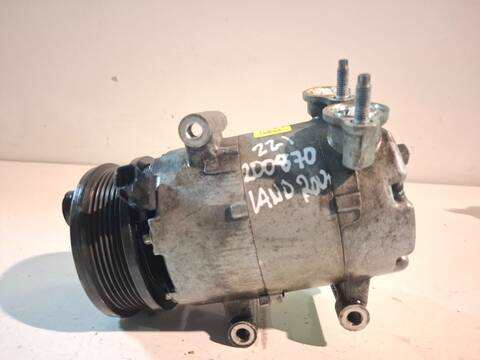 Compresor Aire Acondicionado Land Rover Freelander E TD4 150CV