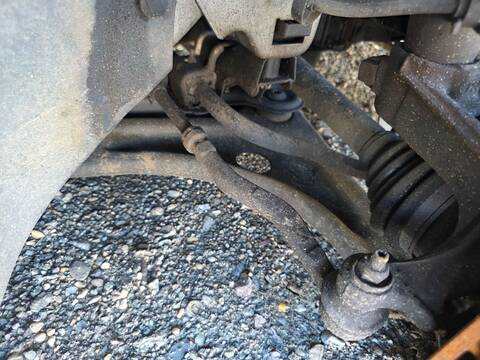 Brazo Suspension Delantero Derecho Peugeot 2008 HMZ