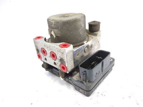 Foto 2ª: Abs Mazda 3 2.0 TD HATCHBACK 101CV 74KW [RF] (2001)