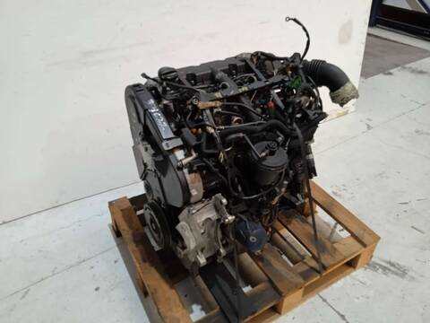 Foto 2ª: Motor Completo Citroen Xsara 2.0 HDI CAT RHY - DW10TD) BERLINA 90CV 66KW