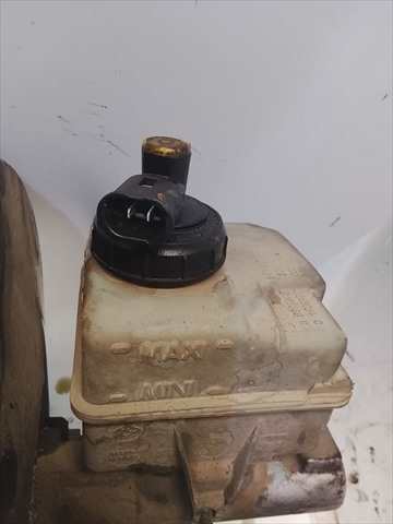 Foto 3ª: Servofreno Renault Master 2.2 D [D/G9T F7] (2004)