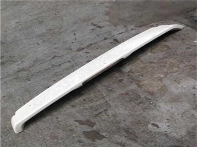 Alerón Trasero Toyota Rav4 2.2