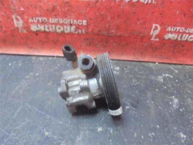 Foto 2ª: Bomba Servodireccion Fiat Ulysse 2.0 D MULTIJET [RHR]
