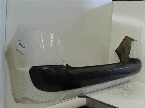 Foto 2ª: Paragolpes Trasero Peugeot 207 1.6 OUTDOOR 111CV 82KW [9HR O 9H05] (2011)