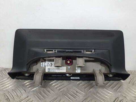 Foto 2ª: Sistema GPS Bmw i8 I8 PURE IMPULSE 231CV 170KW [B38K15A] (2015)