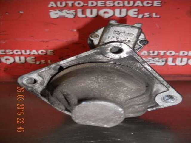 Foto 3ª: Motor de Arranque Bmw Serie 3 315 320 D (150CV) [204D4]