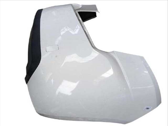 Foto 3ª: Paragolpes Trasero Peugeot 308 1.6 HDI - BLUEHDI 115 115CV (2013)