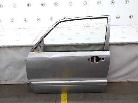 Foto 3ª: Puerta Delantera Izquierda Mitsubishi Montero 3.2 DI-D 160CV 85KW [4M41] (2000)