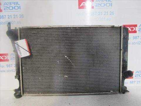 Radiador Motor Toyota Corolla 2.2 D-4D 136CV 100KW
