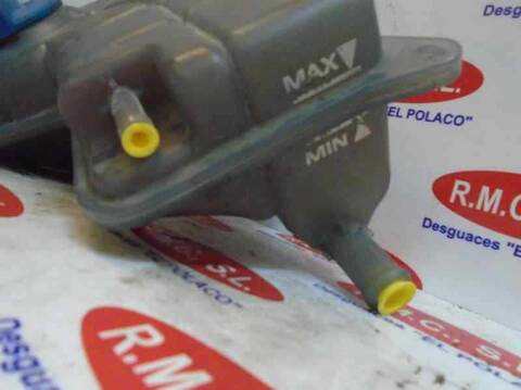 Foto 2ª: Deposito Expansion Audi A4 1.9 TDI BERLINA 130CV 96KW [AWX] (2001)