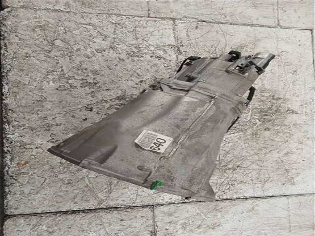 Foto 2ª: Caja Cambios Mercedes Clase E 180 2.2 CDI CAT BERLINA 143CV 105KW [OM611961] (2000)