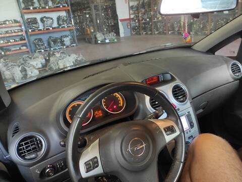 Salpicadero Opel Corsa A13DTR