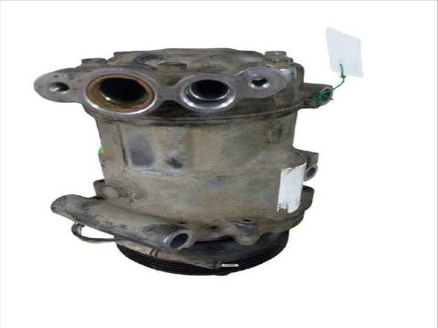 Foto 3ª: Compresor Aire Acondicionado Renault Clio 1.5 DCI HATCHBACK FURGONETA (2005)