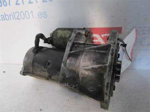 Motor de Arranque Nissan Patrol 3.0 DTI 158CV 116KW