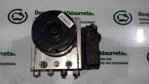 Abs Ford Focus TREND BERLINA 115CV 85KW