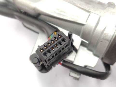 Foto 3ª: Motor de Arranque Skoda Octavia 2.0 FSI 150CV 110KW [BLX] (2005)