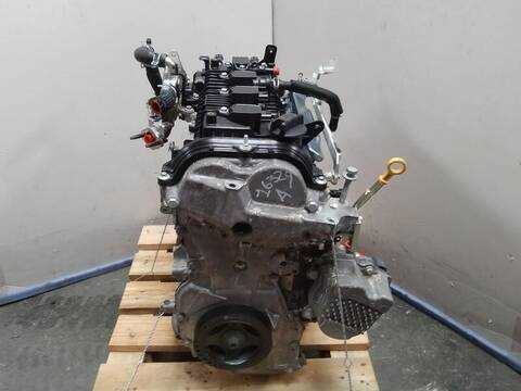 Motor Completo Renault Arkana ZEN 94CV 69KW