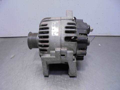 Foto 3ª: Alternador Renault Megane CONFORT AUTHENTIQUE BERLINA 135CV 99KW II BERLINA 5P [F4R Z7] (2003)