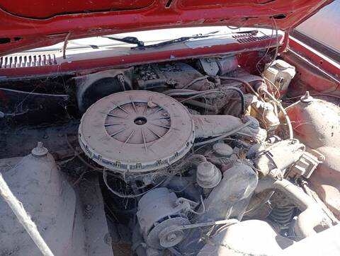 Caja Cambios Opel Manta 60CV 44KW