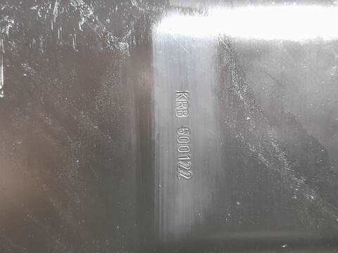 Foto 2ª: Cubrecarter Land Rover Range 3.6 TD V8 272CV 200KW [368DT] (2007)