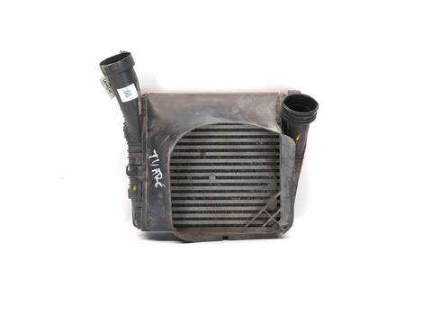 Intercooler Volkswagen Touareg 5.0 V10 TDI