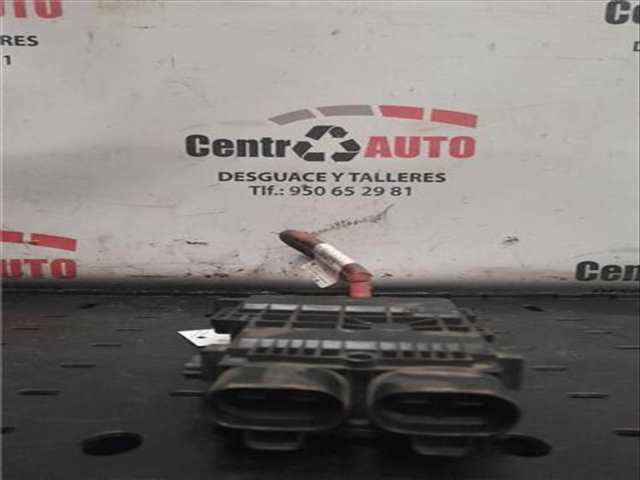 Foto 3ª: Centralita Motor ECU Renault Laguna DYNAMIQUE BERLINA 150CV 110KW