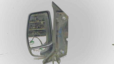 Foto 4ª: Retrovisor Izquierdo Ford Transit 300 L1 TOURNEO SPORT 170CV 125KW [YNFS] (2017)