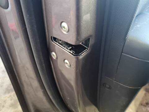 Cerradura Puerta Delantera Izquierda Hyundai Tucson MAXX MILD-HYBRID 2WD 136CV 100KW