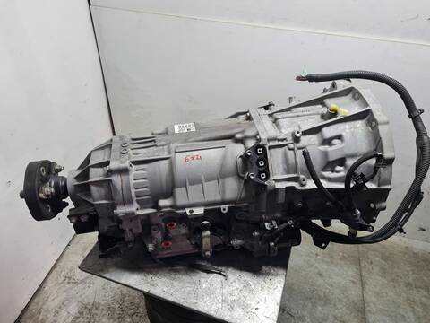 Caja Cambios Automatica Lexus GS 450 H 296CV 218KW AUT.