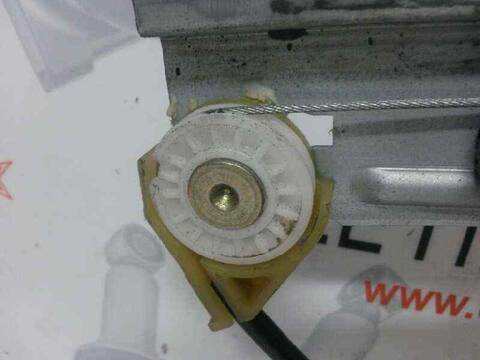 Foto 3ª: Elevalunas Eléctrico Delantero Derecho Citroen C4 AVATAR PICASSO 136CV 100KW [RHJDW10BTED4] (2007)