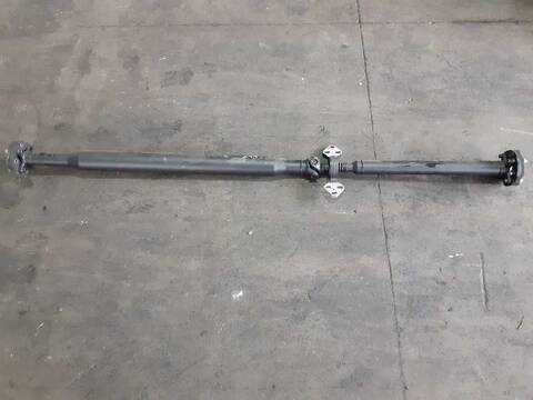 Transmision Central Mercedes Clase V 200 2.1 CDI CAT 136CV 100KW