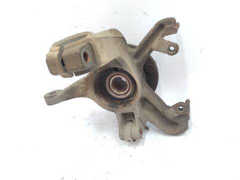 Foto 2ª: Mangueta Delantera Izquierda Ford Focus 1.8 TDCI 115CV 85KW [F9DA] (2001)