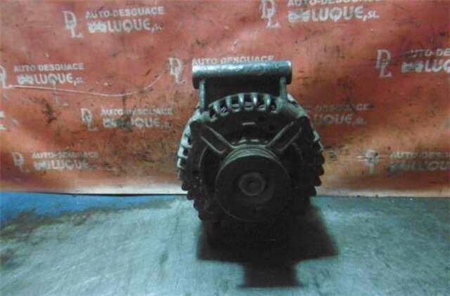 Foto 2ª: Alternador Ford Transit 2.3 I [GZFA]