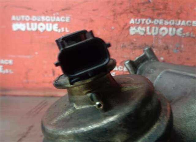 Foto 3ª: Colector Admisión Ford Focus 1.8 TURBO DI - TDDI [C9DB]
