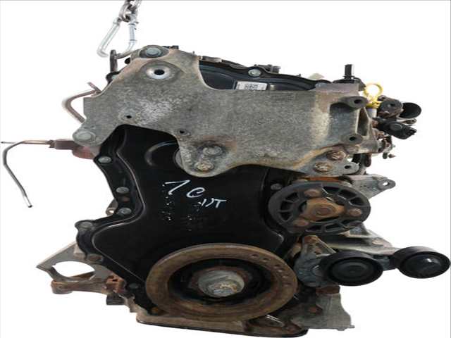 Motor Completo Fiat Talento 90CV 66KW