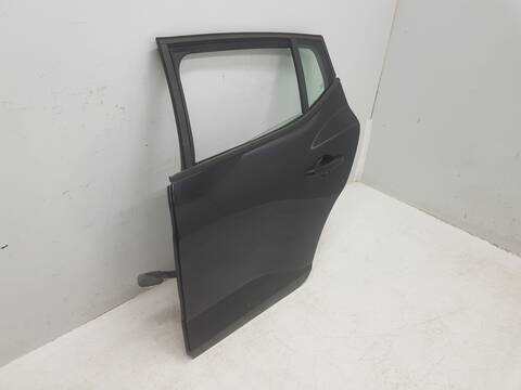Foto 3ª: Puerta Trasera Izquierda Dacia Sandero STEPWAY EXPRESSION GO (2022)