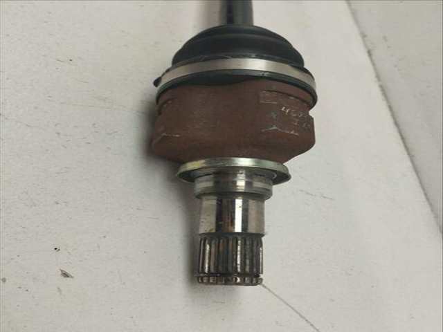 Foto 2ª: Transmision Delantera Izquierda Toyota Yaris 1.3 16V CAT 101CV 74KW (2009)