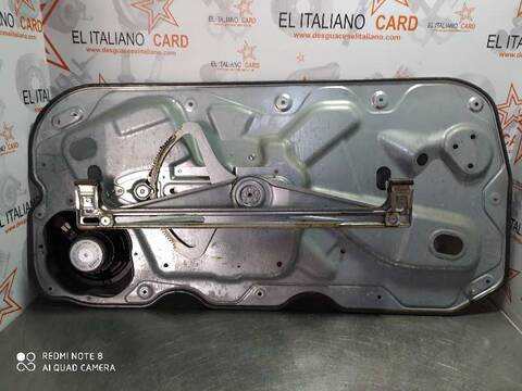 Foto 2ª: Elevalunas Eléctrico Delantero Izquierdo Ford Focus TREND 116CV 85KW [KKDA1G] (2008)