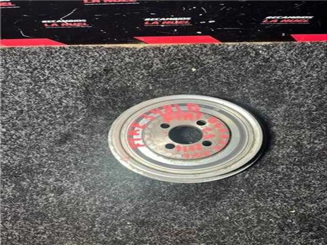 Cigüeñal Fiat Ducato 130 L1H1 TEILVERGLAST RS 3000 MM JTD 131CV 96KW