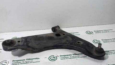 Foto 2ª: Brazo Suspension Delantero Derecho Hyundai i10 1.1 12V CAT 67CV 49KW [G4HG] (2011)