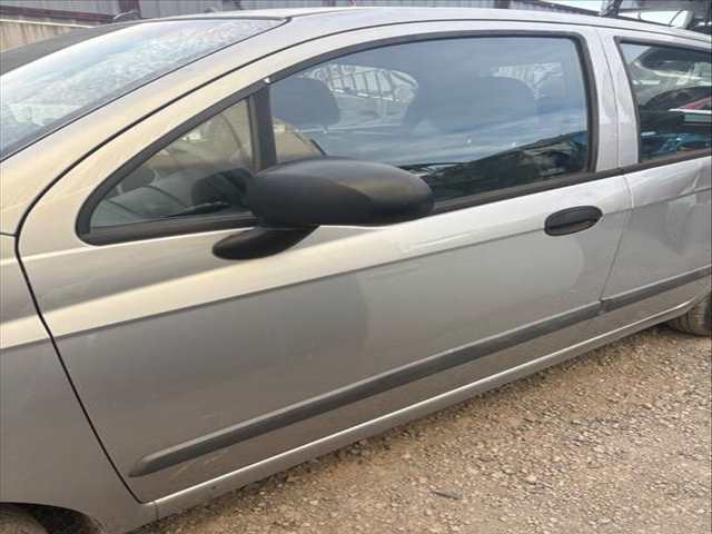 Puerta Delantera Izquierda Chevrolet Matiz F8CV