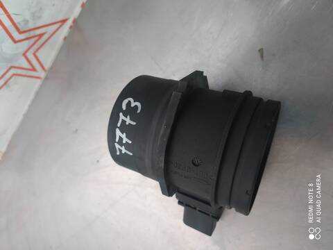 Foto 2ª: Caudalimetro Bmw Serie 3 315 318D BERLINA 143CV 105KW [N47D20A] (2008)