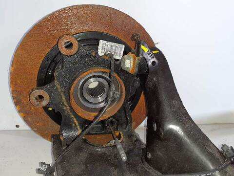 Foto 3ª: Brazo Suspension Trasero Izquierdo Mercedes Clase V 200 V 250 CDI/BT AVANTGARDE 4MATIC 447.813) 190CV 140KW (2014)