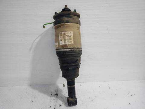 Amortiguador Trasero Izquierdo Land Rover Discovery TDV6 HSE AUT. 245CV