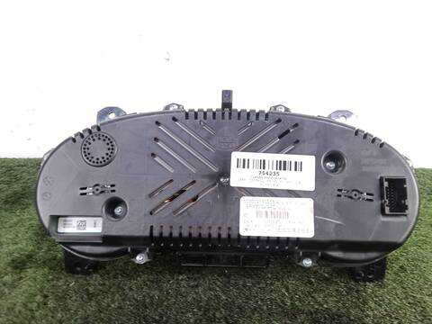 Foto 2ª: Cuadro de Instrumentos Jeep Compass 1.4 MULTIAIR 4X4 170CV 125KW [552 63 623] (2018)