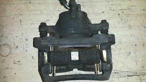 Foto 3ª: Pinza Freno Delantera Izquierdo Nissan Almera 1.8 16V CAT 114CV 84KW [QG18] (2002)