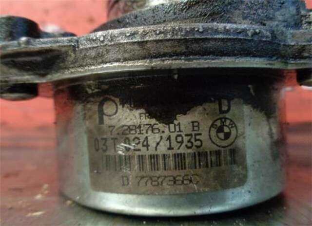 Foto 2ª: Depresor Freno Bomba Vacio Bmw Serie 3 315 320 D (150CV) [204D4]