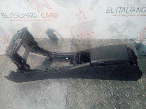 Consola Central Audi A8 4.2 QUATTRO 335CV 246KW