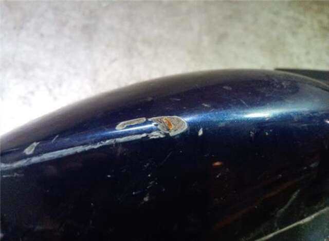 Foto 3ª: Retrovisor Derecho Fiat Stilo 1.9 JTD (192_XE1A) [192 A1.000]