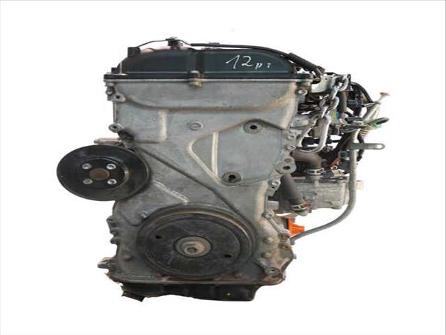 Motor Completo Mitsubishi ASX 116CV 85KW